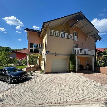 Apartman D&D Jajce Εξωτερικό φωτογραφία
