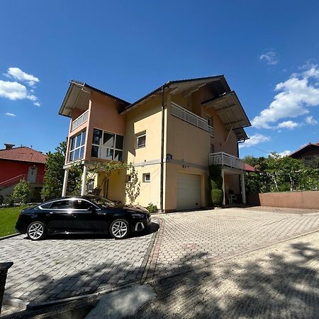 Apartman D&D Jajce Εξωτερικό φωτογραφία
