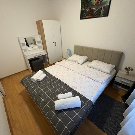 Apartman D&D Jajce Εξωτερικό φωτογραφία
