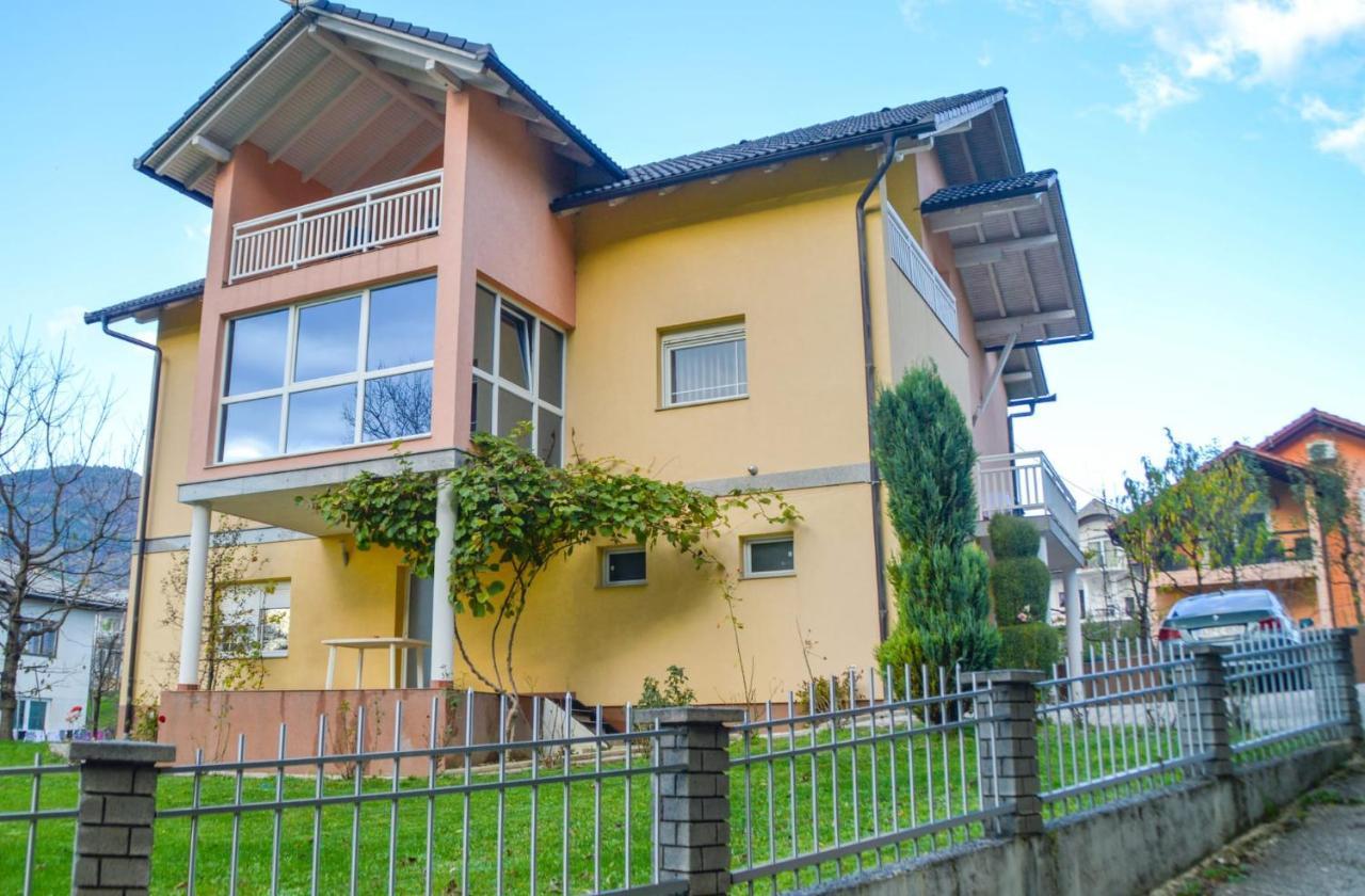 Apartman D&D Jajce Εξωτερικό φωτογραφία