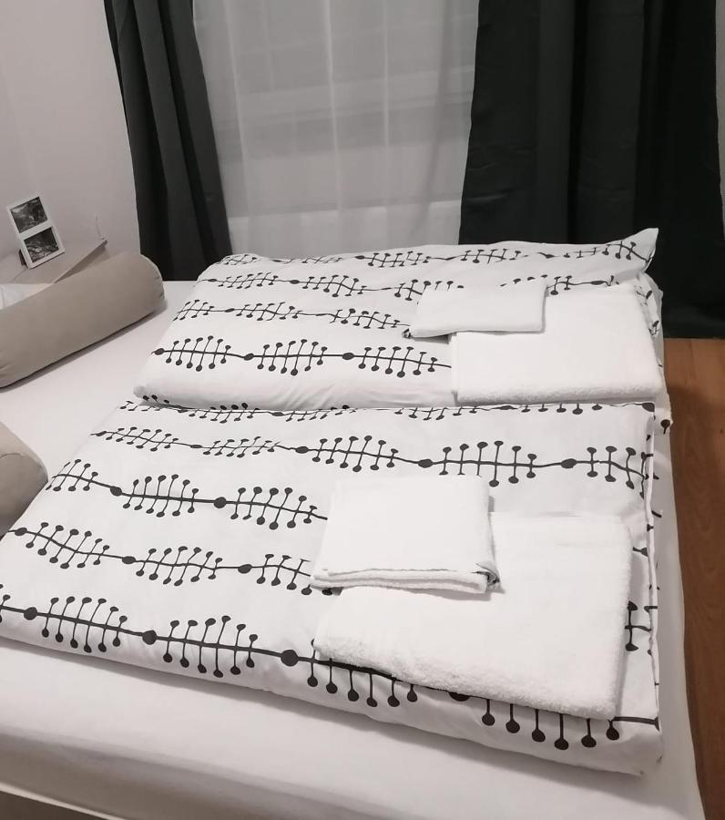Apartman D&D Jajce Εξωτερικό φωτογραφία