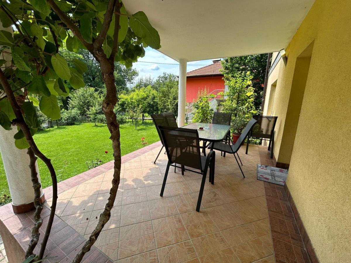 Apartman D&D Jajce Εξωτερικό φωτογραφία