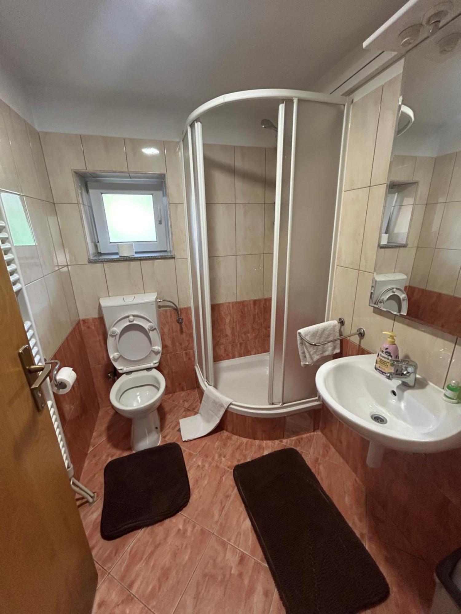 Apartman D&D Jajce Εξωτερικό φωτογραφία