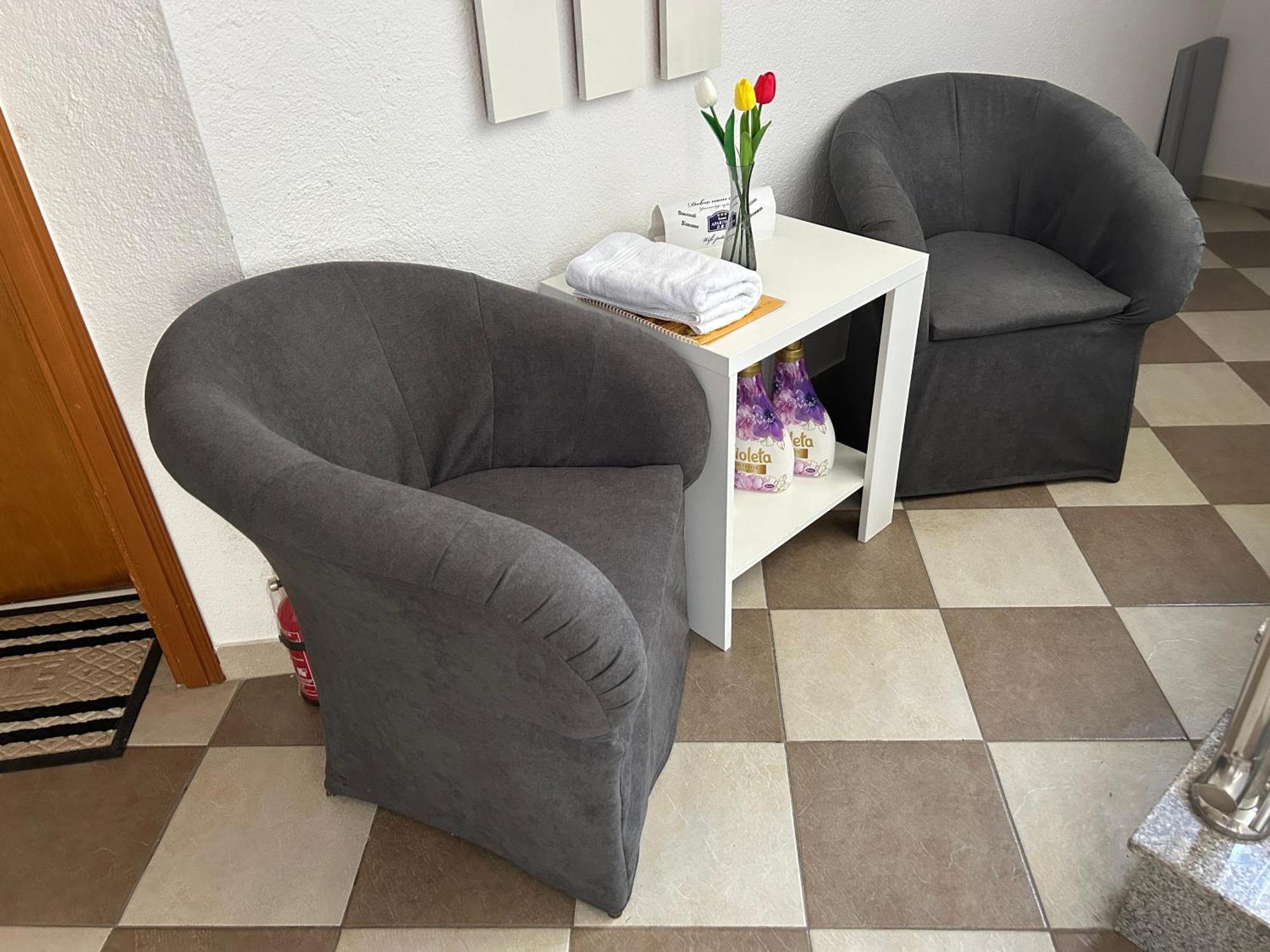 Apartman D&D Jajce Εξωτερικό φωτογραφία
