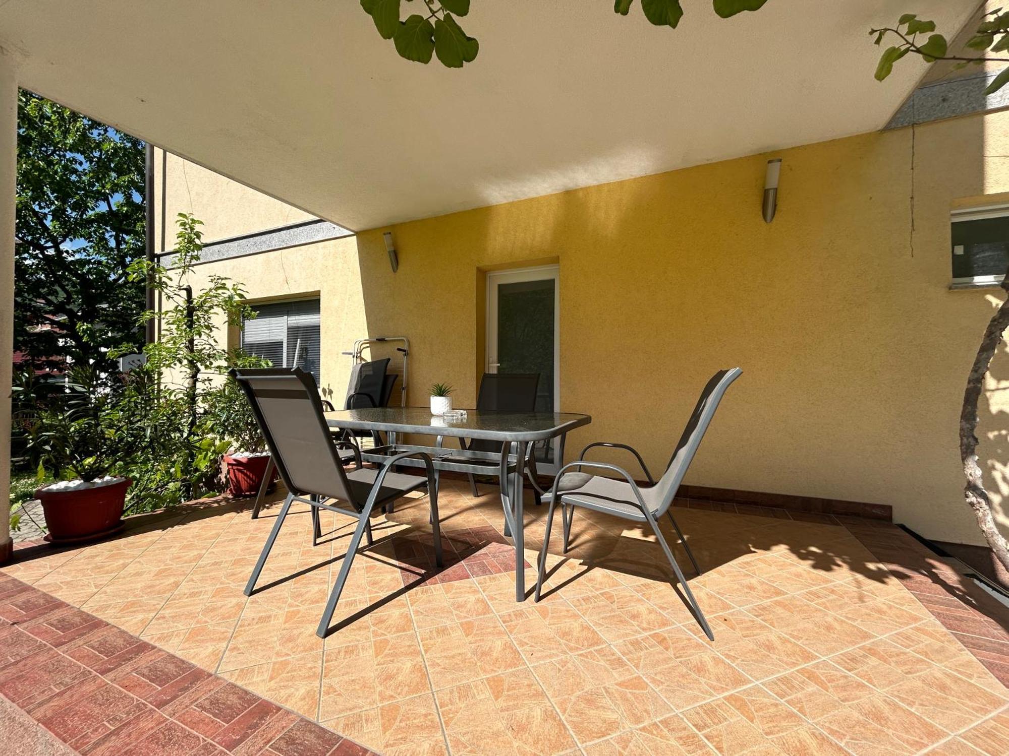 Apartman D&D Jajce Εξωτερικό φωτογραφία