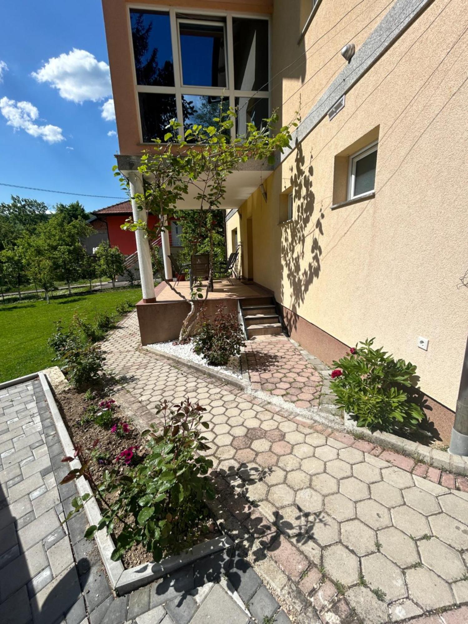 Apartman D&D Jajce Εξωτερικό φωτογραφία