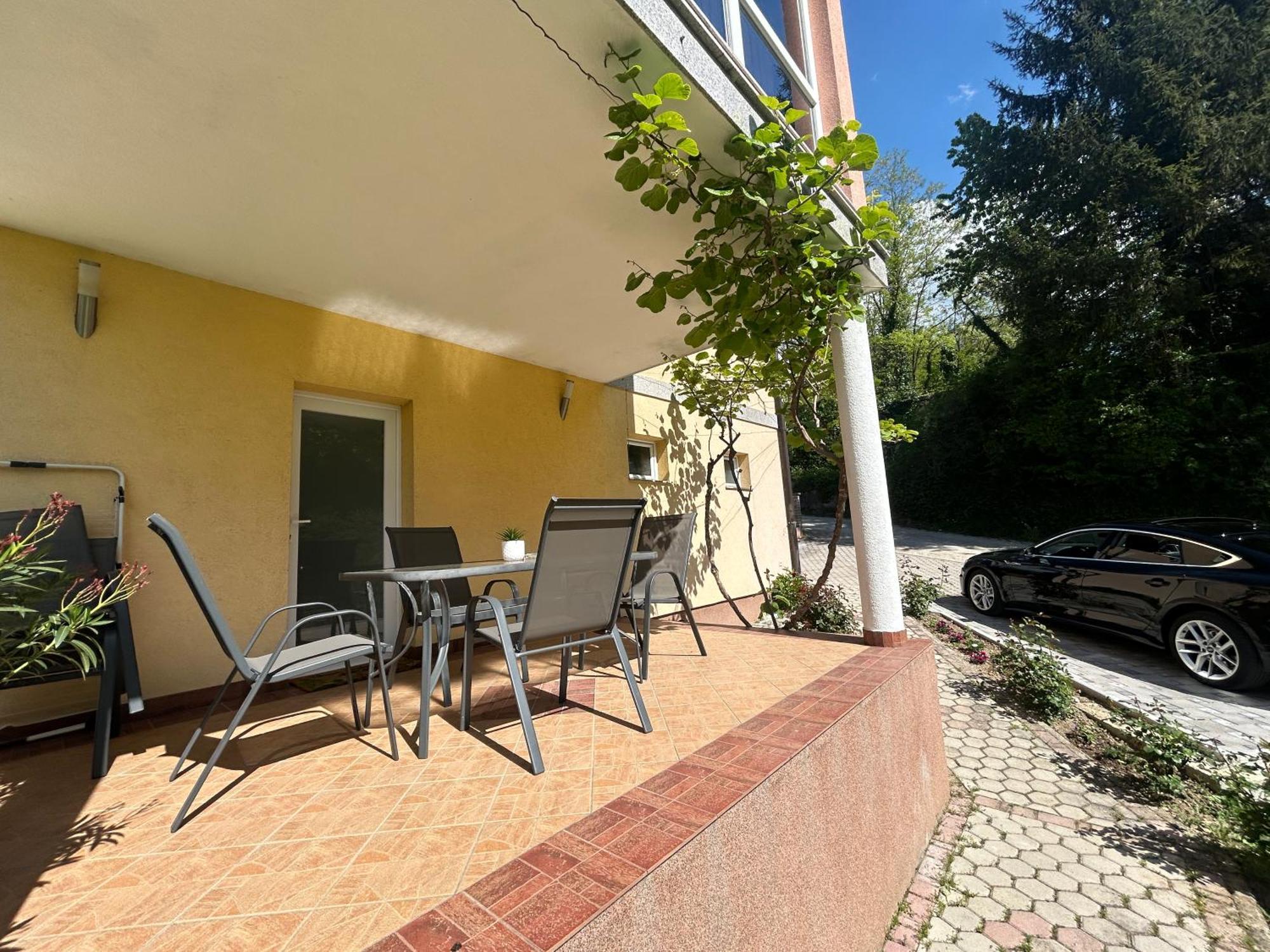 Apartman D&D Jajce Εξωτερικό φωτογραφία