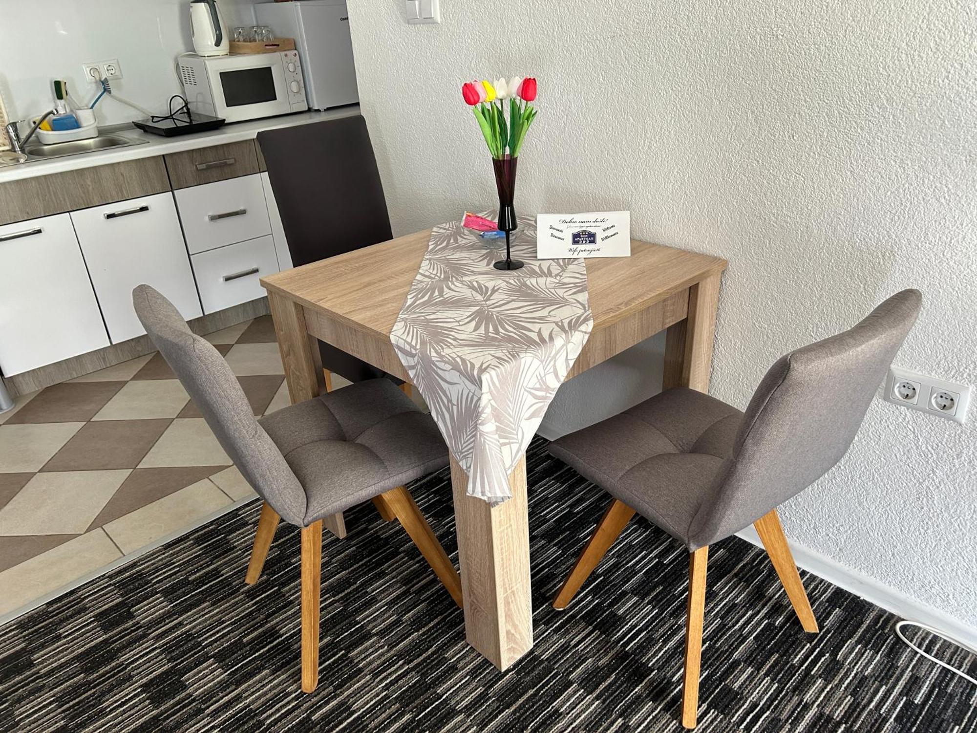 Apartman D&D Jajce Εξωτερικό φωτογραφία