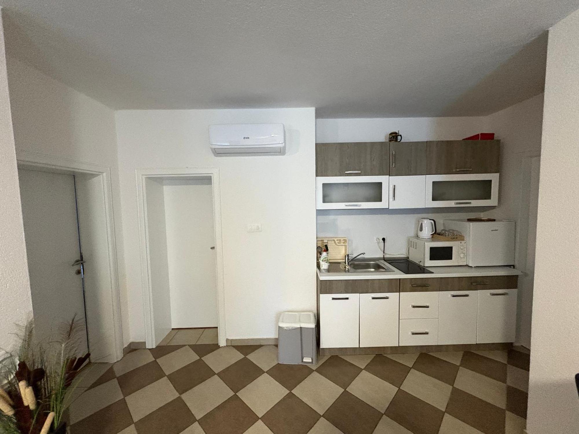 Apartman D&D Jajce Εξωτερικό φωτογραφία