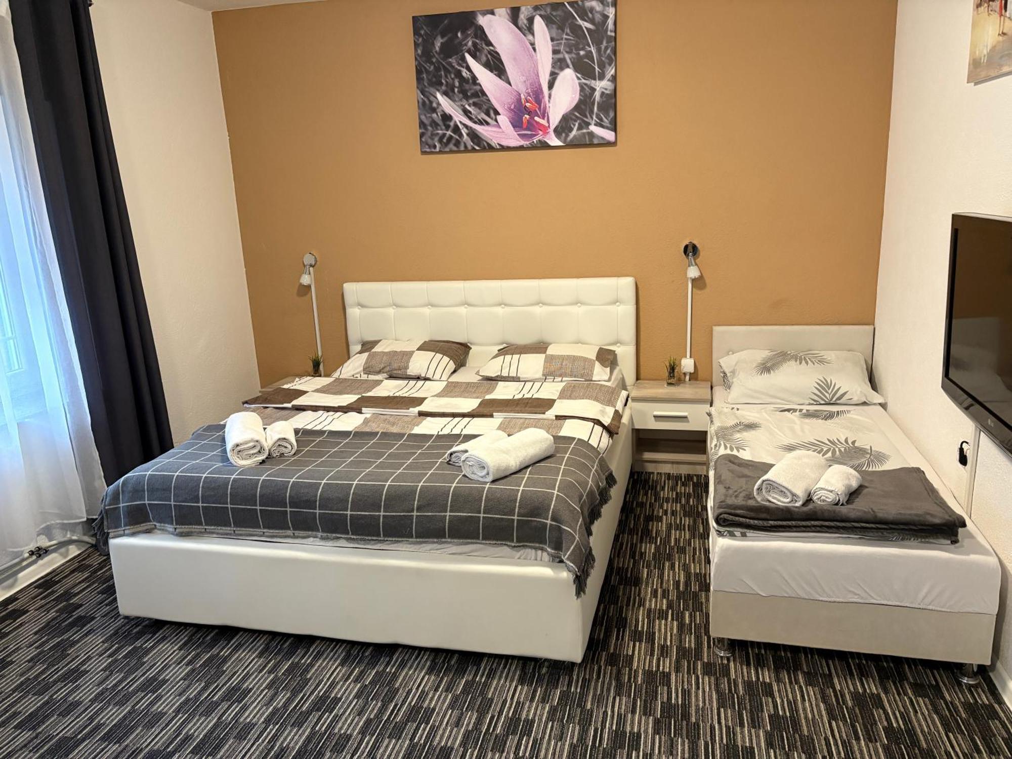 Apartman D&D Jajce Εξωτερικό φωτογραφία